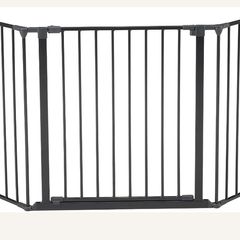 baby Dan gate