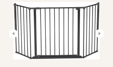 baby Dan gate