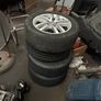 Golf 16 inch alloys Image 2