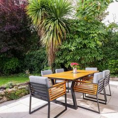 Patio Table and Chairs