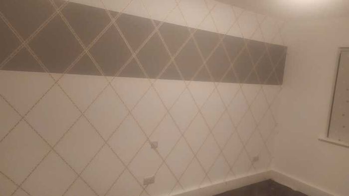 Interior, Exterior Painting & Handyman Services Dublin