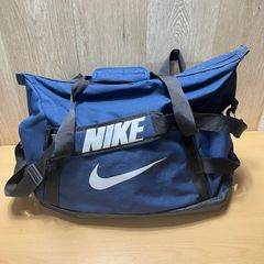 Nike Academy Team Duffel Bag - Blue