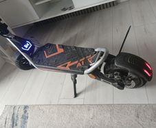 scooter