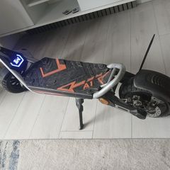 scooter