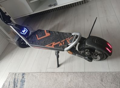 scooter