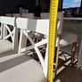 x3 Ikea Ingolf Bar Stool Image 3