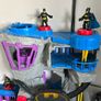 5 Imaginext Playsets Image 8