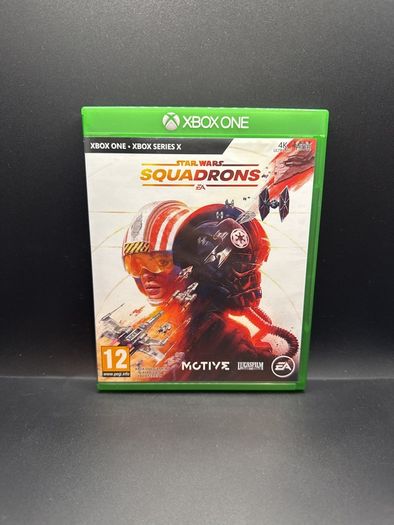 Star Wars Squadrons Xbox One/ Series X