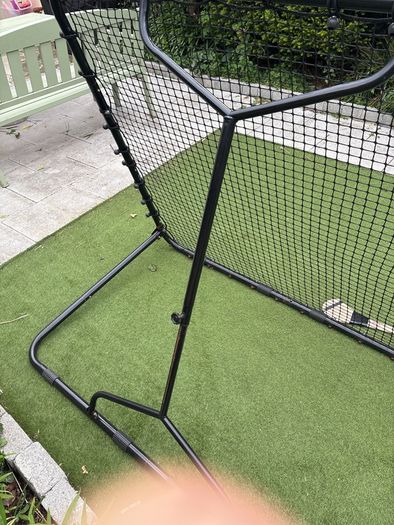 Rebounder