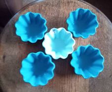 Marie Claire small dishes