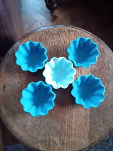 Marie Claire small dishes