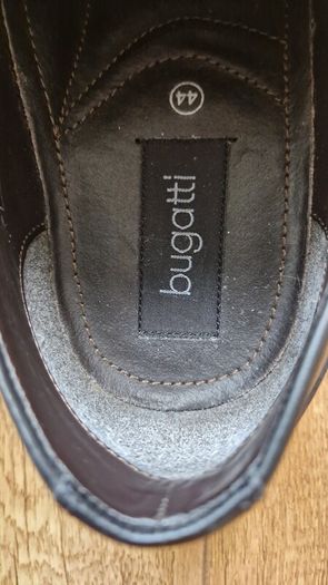 Bugatti Shoes