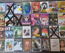 Movie Sale