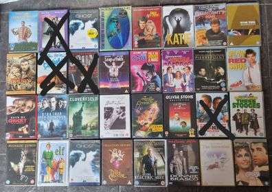 Movie Sale