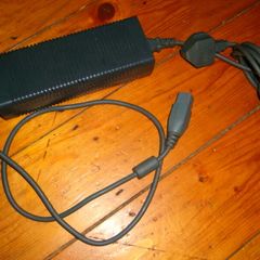 X Box 360 power cable