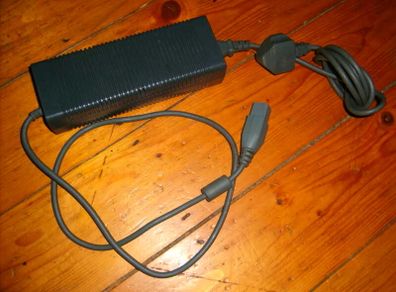 X Box 360 power cable