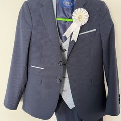 Benetti Boys Suit age 8-9