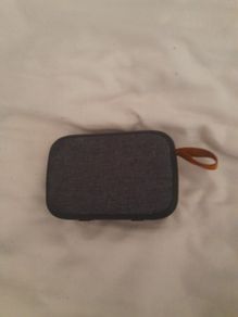 speaker