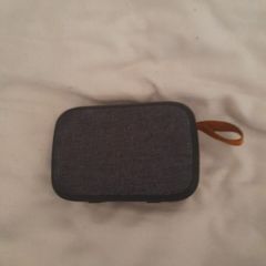 speaker