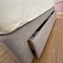 Double bed with 4 drawers Image 5