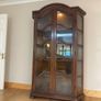 Display Cabinet - Glass Front Image 2