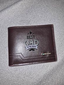 wallet Best Dad