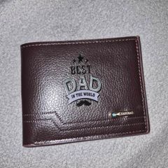 wallet Best Dad