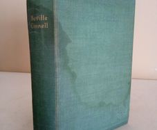 Anne: The Last Stuart Monarch by Neville Connell (HQ41)
