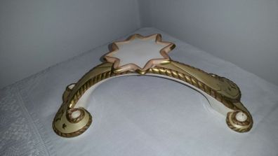Goebel Candle Stand