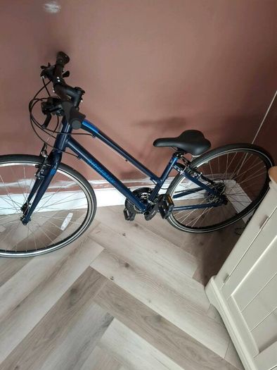 Man & Ladies bicycles