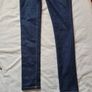 Tommy hilfiger Harlem hw ultra skinny jeans Size 26/30 zip fly in like new condition Image 5