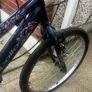 girls apollo 24 inch bike Image 4
