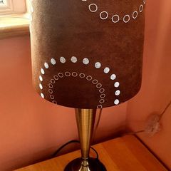 Table lamp