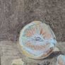 Framed Still Life Artwork Fruit Study Image 3