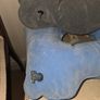 2 x inflatable neck pillows Image 4