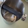 Stainless Steel Coffee Knock Box (Rocket Espresso) New Image 3