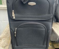 small suit case