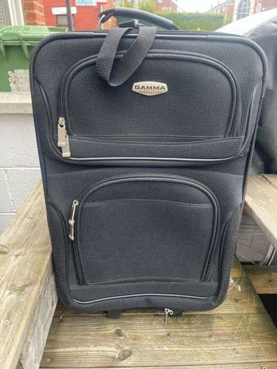 small suit case