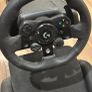 Logitech g923 truforce Xbox and pc racing setup Image 3