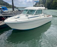 Merry fisher 695