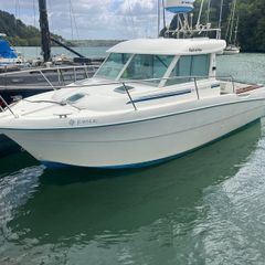 Merry fisher 695