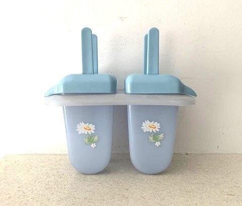 Laura Ashley Ice Lolly Moulds