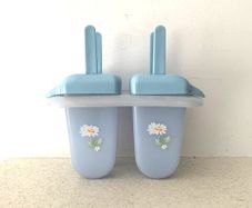 Laura Ashley Ice Lolly Moulds