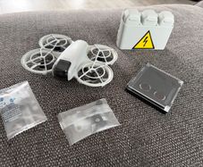 DJI Neo Drone Ultimate Kit