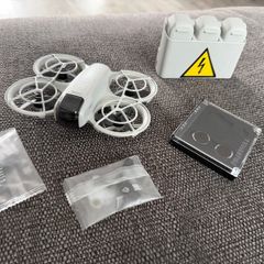 DJI Neo Drone Ultimate Kit