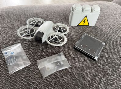 DJI Neo Drone Ultimate Kit