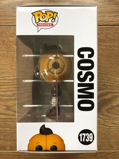 The Electric State Complete Set (5 Funko Pops!)