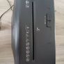 Fellowes Powershred 6C Paper Shredder Cross Cut Image 2