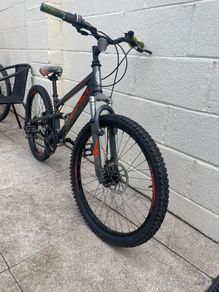 Kids Mountain Bike
