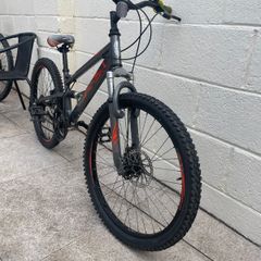 Kids Mountain Bike